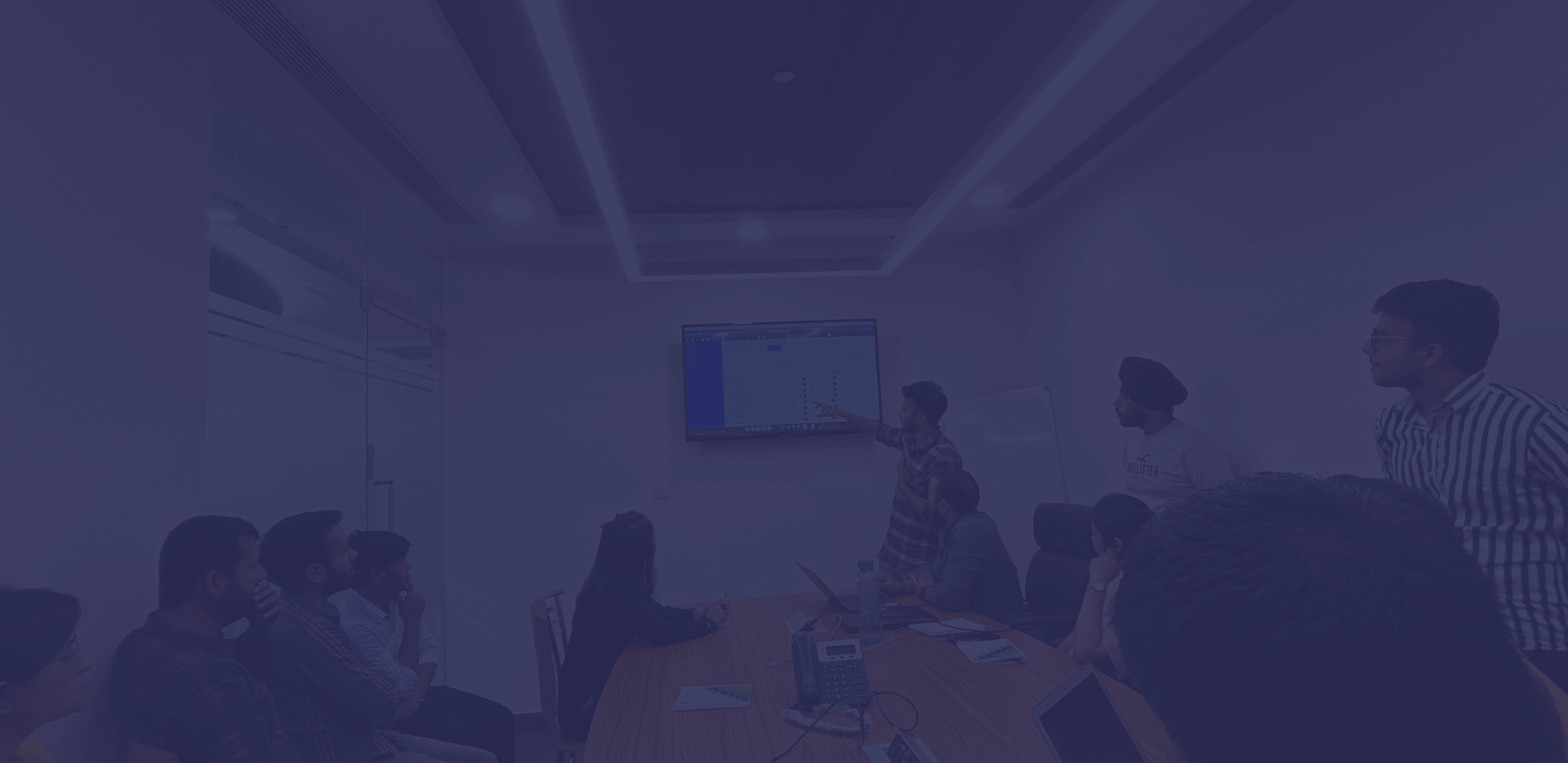 UCodeSoft Solutions Pvt. Ltd.